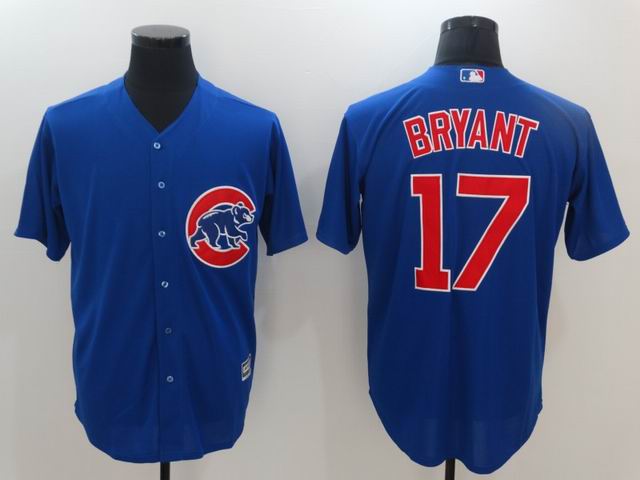 women Chicago Cubs jerseys-027